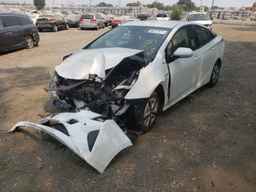 2018 TOYOTA PRIUS