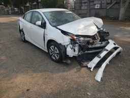 2018 TOYOTA PRIUS