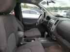 2014 NISSAN Frontier