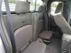 2014 NISSAN Frontier