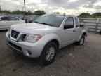 2014 NISSAN Frontier