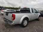 2014 NISSAN Frontier