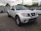 2014 NISSAN Frontier
