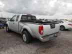 2014 NISSAN Frontier