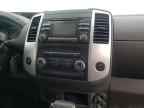 2014 NISSAN Frontier