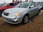 2007 TOYOTA COROLLA