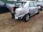 2007 TOYOTA COROLLA