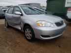 2007 TOYOTA COROLLA