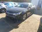 2017 KIA Optima Hybrid