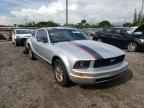 2006 FORD MUSTANG