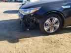 2017 KIA Optima Hybrid