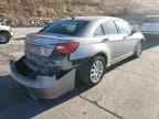 2013 CHRYSLER 200