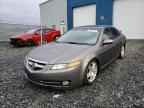 2007 ACURA TL