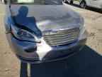 2013 CHRYSLER 200