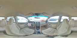 2003 HONDA ACCORD