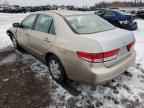2003 HONDA ACCORD