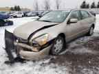 2003 HONDA ACCORD