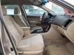 2003 HONDA ACCORD