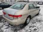 2003 HONDA ACCORD