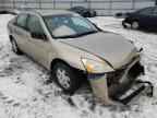 2003 HONDA ACCORD