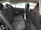 2015 NISSAN VERSA