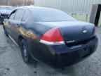 2012 CHEVROLET IMPALA