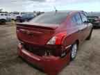 2019 NISSAN VERSA
