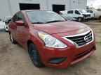 2019 NISSAN VERSA