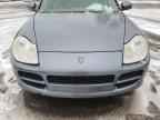 2005 PORSCHE CAYENNE