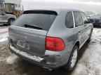 2005 PORSCHE CAYENNE