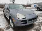 2005 PORSCHE CAYENNE