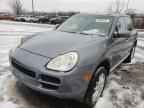 2005 PORSCHE CAYENNE