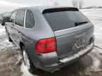 2005 PORSCHE CAYENNE