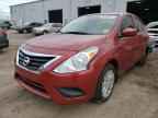 2019 NISSAN VERSA