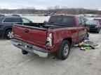 2004 CHEVROLET Silverado