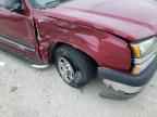 2004 CHEVROLET Silverado