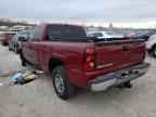 2004 CHEVROLET Silverado