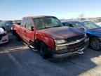 2004 CHEVROLET Silverado