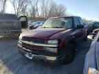 2004 CHEVROLET Silverado