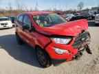 2020 FORD EcoSport
