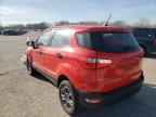2020 FORD EcoSport