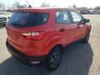 2020 FORD EcoSport