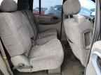 2004 CHEVROLET Trailblazer