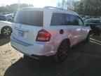 2011 MERCEDES-BENZ GL-Class