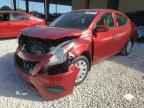 2018 NISSAN VERSA