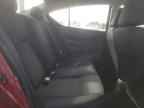 2018 NISSAN VERSA