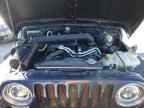2005 JEEP WRANGLER