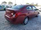 2018 NISSAN VERSA