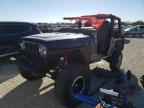 2005 JEEP WRANGLER
