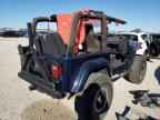 2005 JEEP WRANGLER